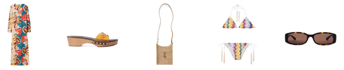 10 gợi ý phối đồ giúp phái đẹp làm mới diện mạo mùa hè Ảnh 3