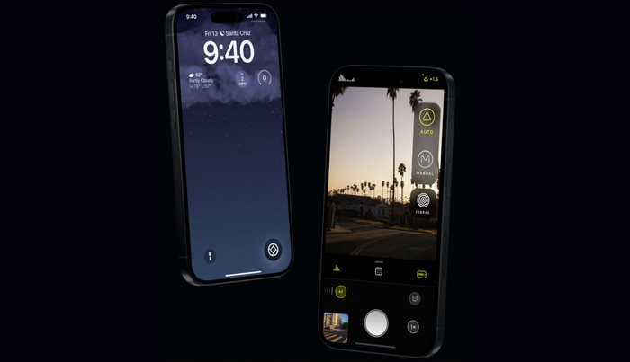 Kế hoạch nâng cấp ứng dụng camera trên iPhone 18 Pro của Apple đã thất bại. Ảnh: macrumors