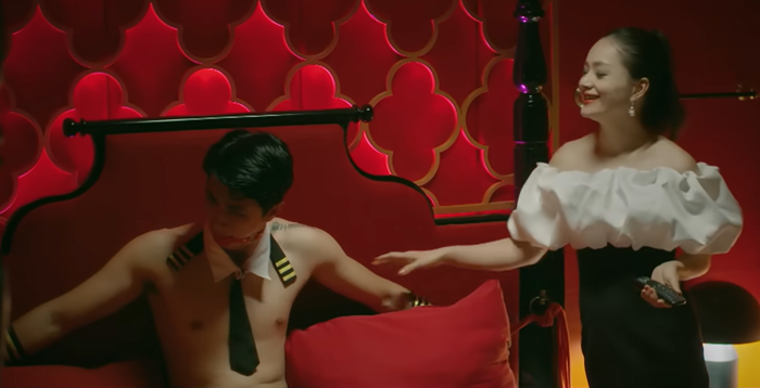 Bộ phim vấp phải phản ứng trái chiều về cảnh quay bạo lực, tình dục nhạy cảm.&nbsp;