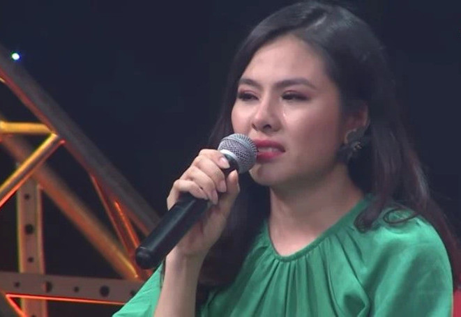 Diễn viên Vân Trang có khởi đầu khó khăn tại phòng vé.