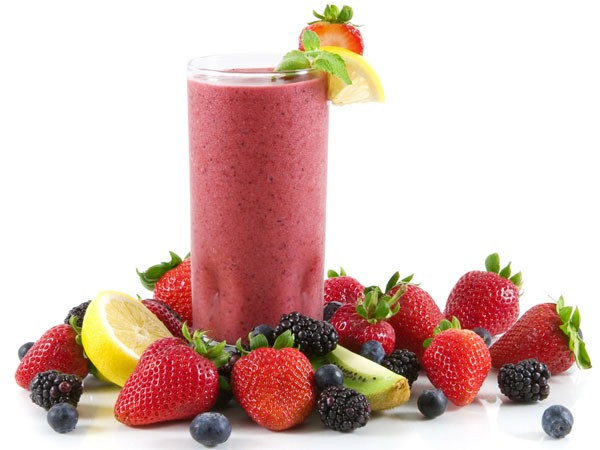 Những món ăn 'lành mạnh giả' khiến cân nặng tăng không kiểm soát, món số 4 gây bất ngờ Ảnh 2