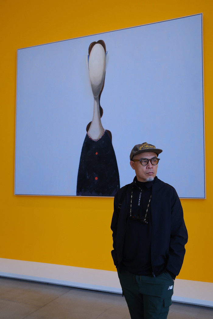 Nhạc sĩ Huy Tuấn hết lời khen ngợi một nữ ca sĩ Việt, tuyên bố trở thành fan Ảnh 3