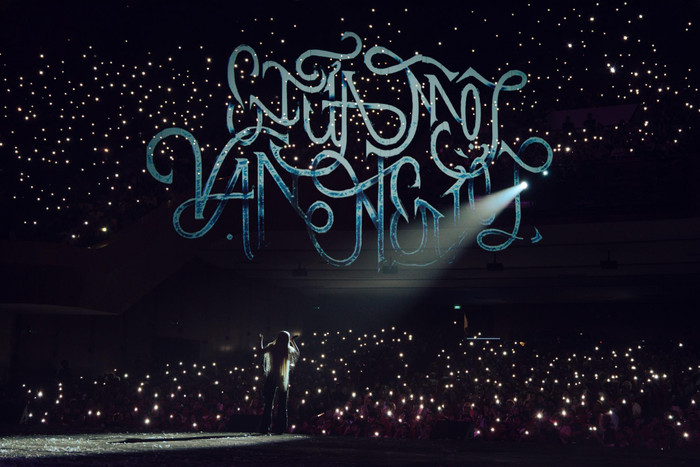 Nhạc sĩ Huy Tuấn hết lời khen ngợi một nữ ca sĩ Việt, tuyên bố trở thành fan Ảnh 1