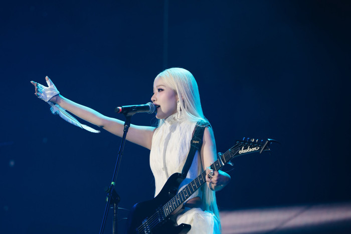 Nhạc sĩ Huy Tuấn hết lời khen ngợi một nữ ca sĩ Việt, tuyên bố trở thành fan Ảnh 2