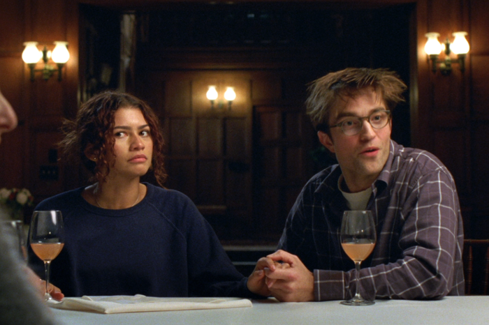 Zendaya tiếp tục khẳng định vị thế với vai diễn tâm lý trong phim của A24