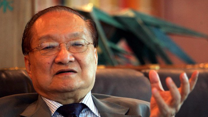 Kim Dung, tác giả đặt nền móng cho dòng phim võ hiệp châu Á