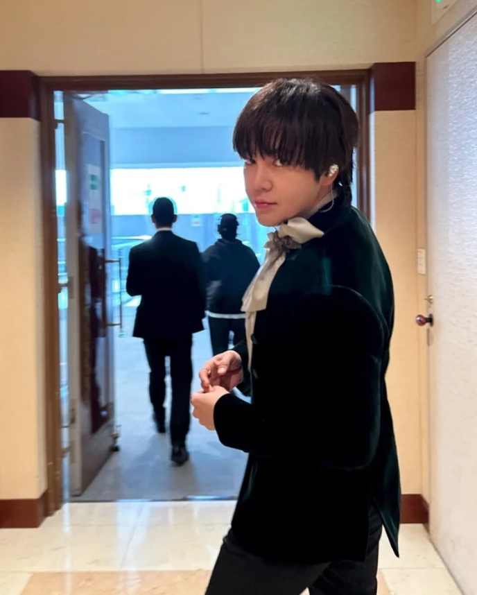 Top 10 nam chính được yêu thích nhất màn ảnh Hàn Ảnh 2