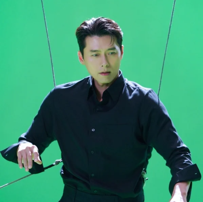 Top 10 nam chính được yêu thích nhất màn ảnh Hàn Ảnh 5