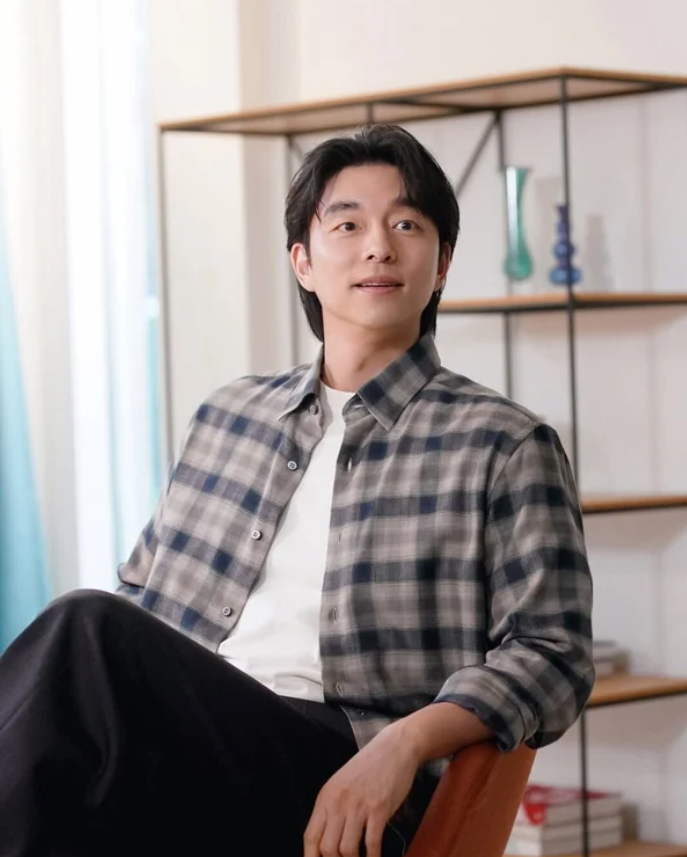 Top 10 nam chính được yêu thích nhất màn ảnh Hàn Ảnh 4