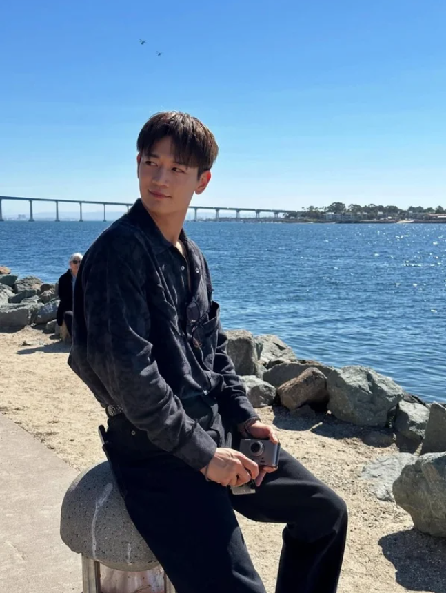 Top 10 nam chính được yêu thích nhất màn ảnh Hàn Ảnh 9