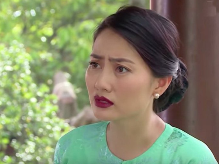 Ngọc Lan khoe vẻ đẹp mặn mà cùng lối diễn tâm lý xuất sắc trên màn ảnh rộng.&nbsp;