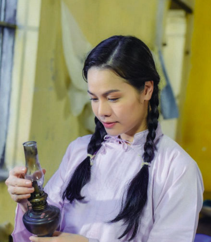 Nhật Kim Anh khẳng định đẳng cấp diễn xuất qua những vai diễn để đời bối cảnh Nam Bộ.&nbsp;