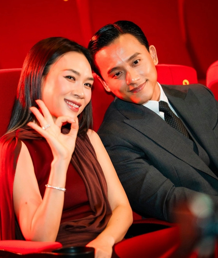 Bộ đôi tiếp tục là tâm điểm chú ý của khán giả sau thành công của Tài