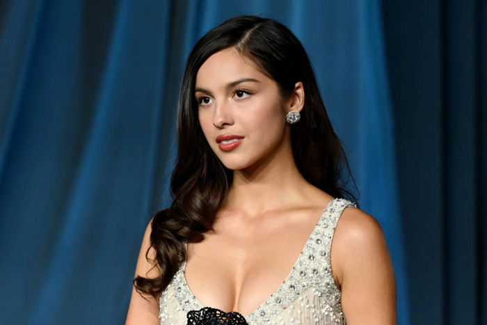 Olivia Rodrigo lên tiếng về chuyện bất hòa với Sabrina Carpenter Ảnh 3