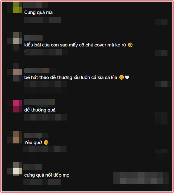 Con gái Đông Nhi - Ông Cao Thắng 'gây sốt' Ảnh 3