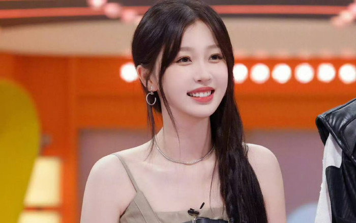 Ngu Thư Hân hiện là một trong những gương mặt nổi bật của màn ảnh Hoa ngữ.