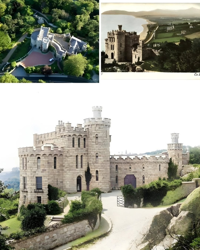 Nữ ca sĩ 'bí ẩn' nhất showbiz: Không kết hôn và sinh con, tuổi 64 sống tách biệt trong tòa lâu đài 87 tỷ đồng Ảnh 3