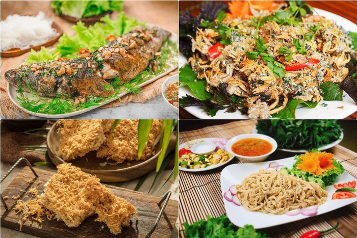 Theo chân Phương Oanh về Ninh Bình: Khám phá 5 trải nghiệm bản địa mà du khách thường bỏ lỡ Ảnh 5