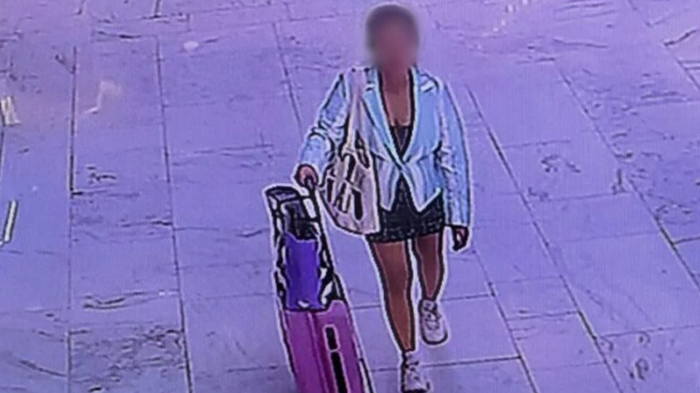 Bỏ đứa con mới đẻ vào thùng rác, cô gái 25 tuổi bị bắt tại chỗ Ảnh 2