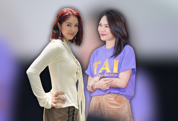 Dự án có sự góp mặt của Lê Phương đang vượt qua phim của Mỹ Tâm.