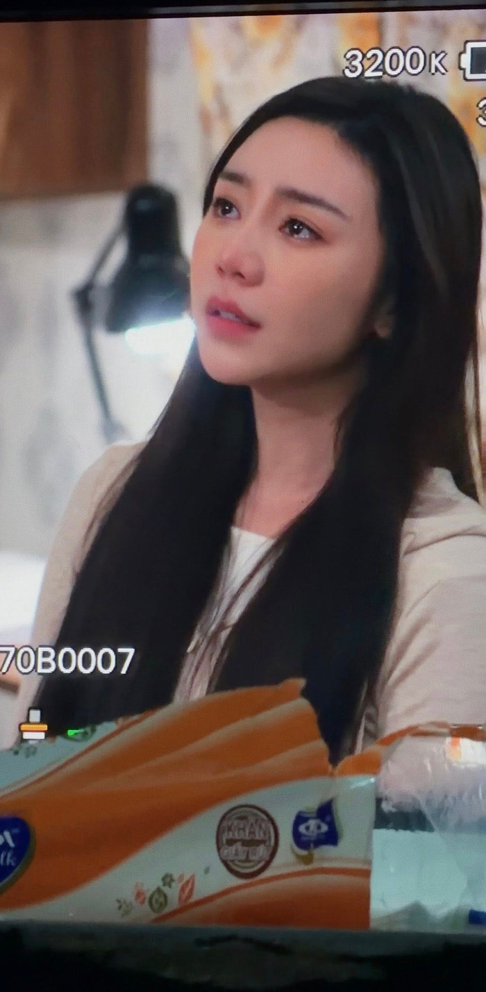 Hiện, Quỳnh Kool là một trong những gương mặt nhận được nhiều sự chú ý trên màn ảnh nhỏ.