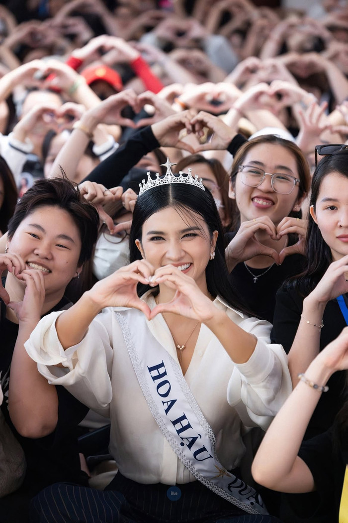 Cách đây vài ngày, NSƯT Kim Tuyến đã đón tuổi mới cùng đông đảo khán giả. Ảnh: FBNV