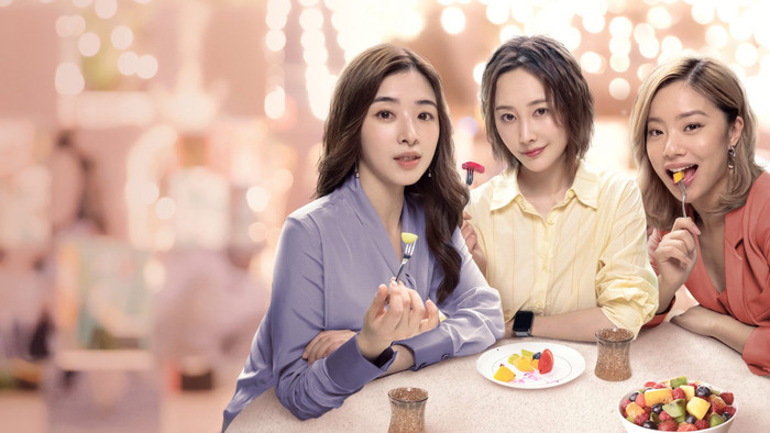 10 bộ phim tình cảm Trung Quốc càng xem càng mê Ảnh 4