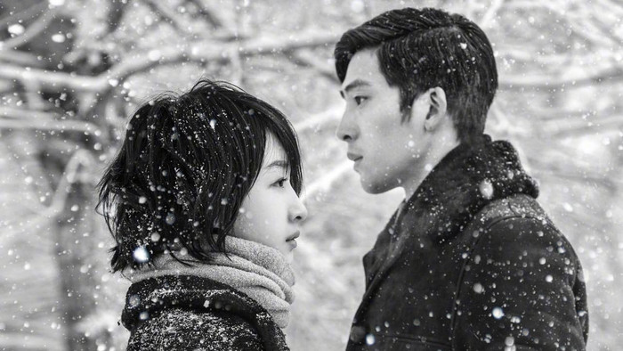 10 bộ phim tình cảm Trung Quốc càng xem càng mê Ảnh 7