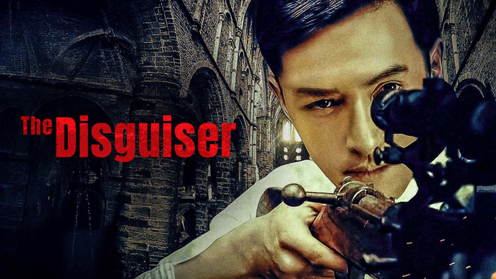 Phim dân quốc Hoa Ngữ đáng xem nhất mọi thời đại Ảnh 5