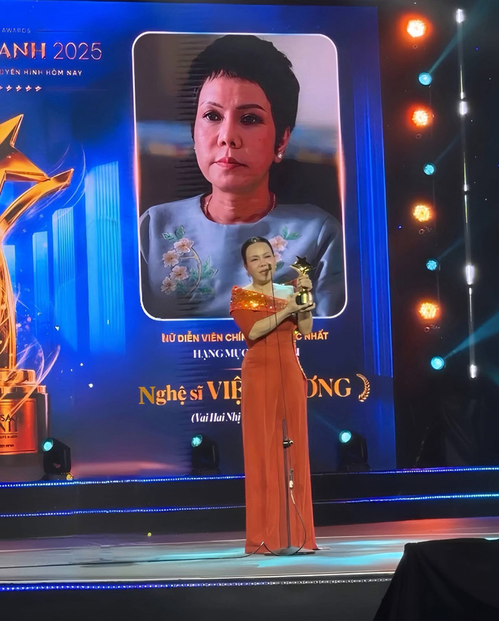 Việt Hương chính thức dừng lại với số tiền gần 200 tỷ Ảnh 2