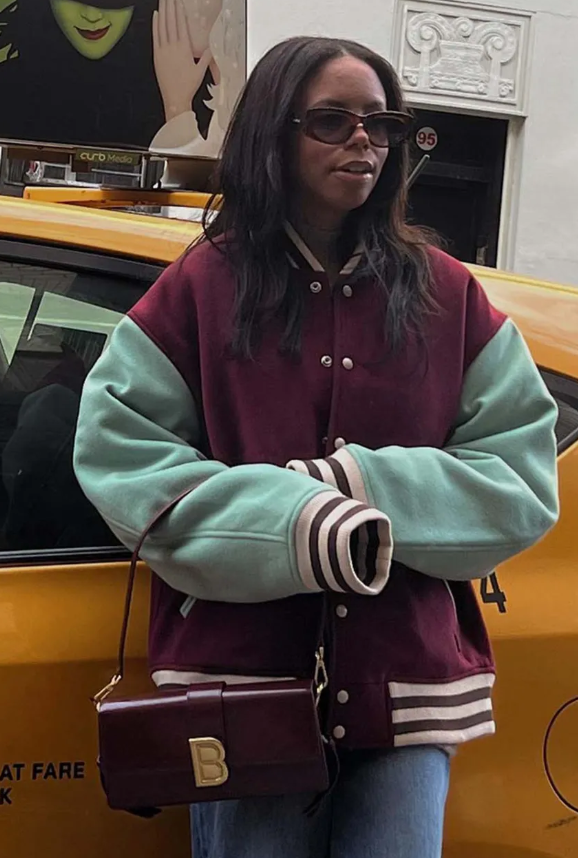 Phong cách thể thao sành điệu 'lên ngôi' ở New York và Los Angeles Ảnh 2