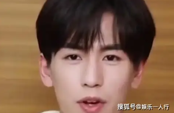 Góc quay và filter gây tranh cãi khiến ngoại hình bị biến dạng