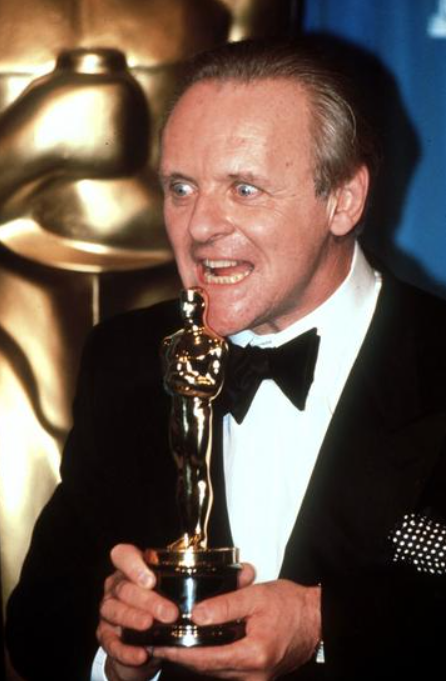 Dù thời lượng xuất hiện hạn chế, Hannibal Lecter vẫn trở thành một trong những vai diễn giành Oscar ấn tượng nhất lịch sử