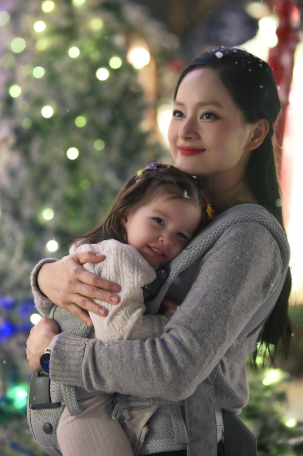 Với Lan Phương, hạnh phúc là cảm giác bình yên khi sống đúng với lựa chọn của mình