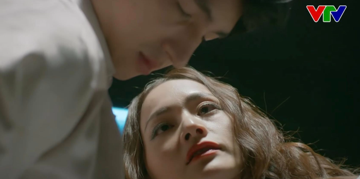 Dù không xuất hiện dày đặc, các vai diễn của Lan Phương vẫn gây chú ý