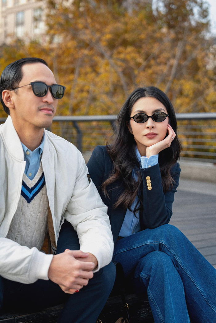 Tăng Thanh Hà hiện có hôn nhân viên mãn bên chồng doanh nhân.