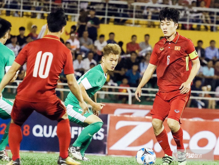 Bây giờ có thể khẳng định thời của Xuân Trường và phần lớn cầu thủ cùng thế hệ của anh đã dừng lại về hành trình lên tuyển Việt Nam.&nbsp;