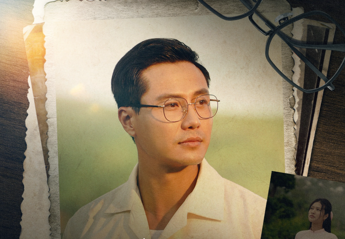 Thanh Sơn là mảnh ghép thứ ba trong mối quan hệ trung tâm.