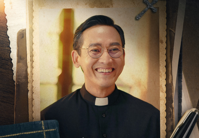 Phim còn có sự góp mặt của Hứa Vĩ Văn, sau thành công trong Mưa Đỏ.