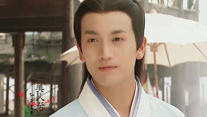 9 nam thần cổ trang điển trai nhất màn ảnh Hoa ngữ Ảnh 4