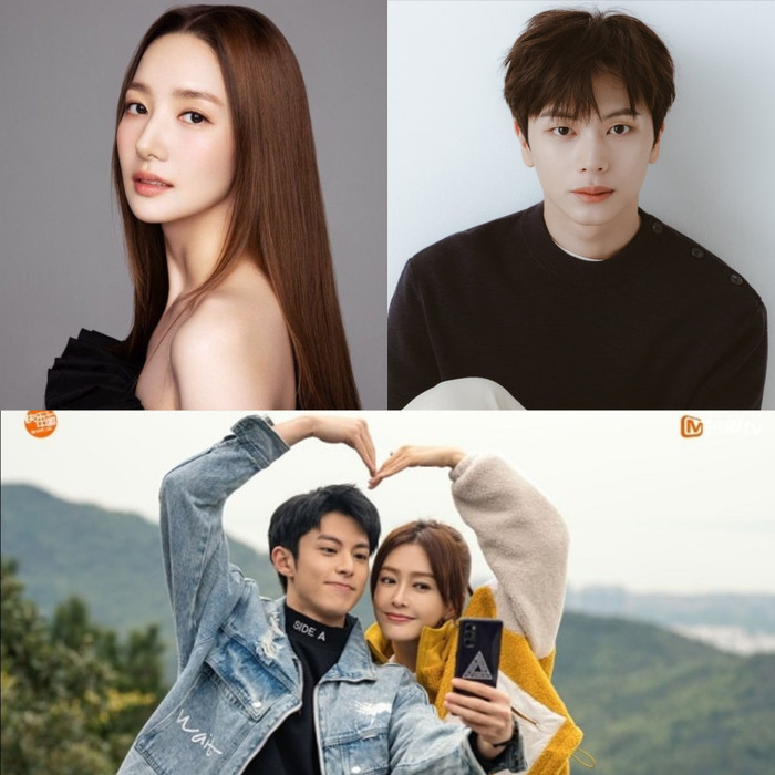 Bộ phim được remake lại từ bản chính của phim Trung Quốc. - Ảnh: K Love&nbsp;