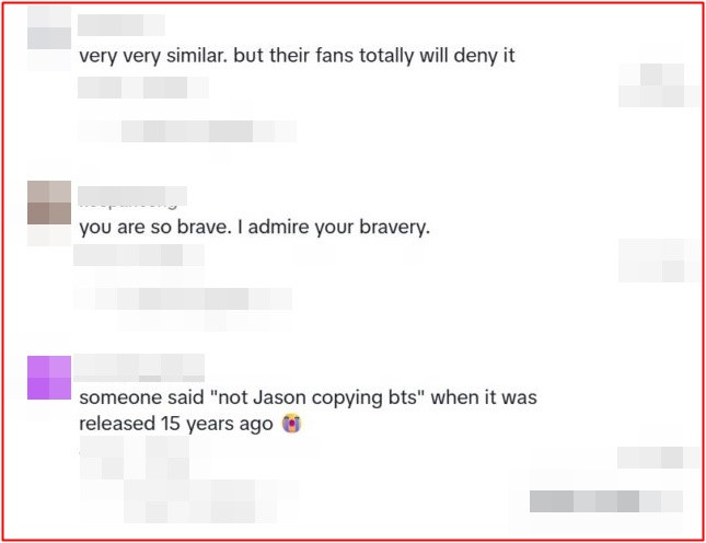 BTS vướng nghi vấn đạo nhạc Ảnh 3