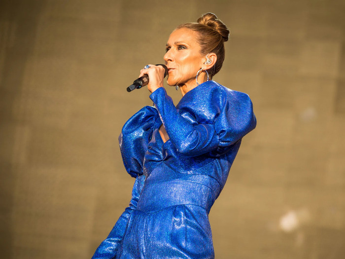 Nôn nóng cho màn trở lại hoành tráng của Celine Dion Ảnh 2