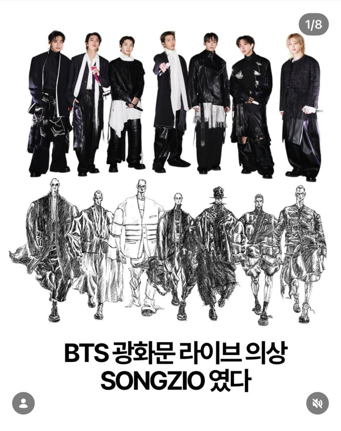 BTS trở lại với ARIRANG: Khi Kpop bước vào kỷ nguyên bản sắc văn hóa Ảnh 2