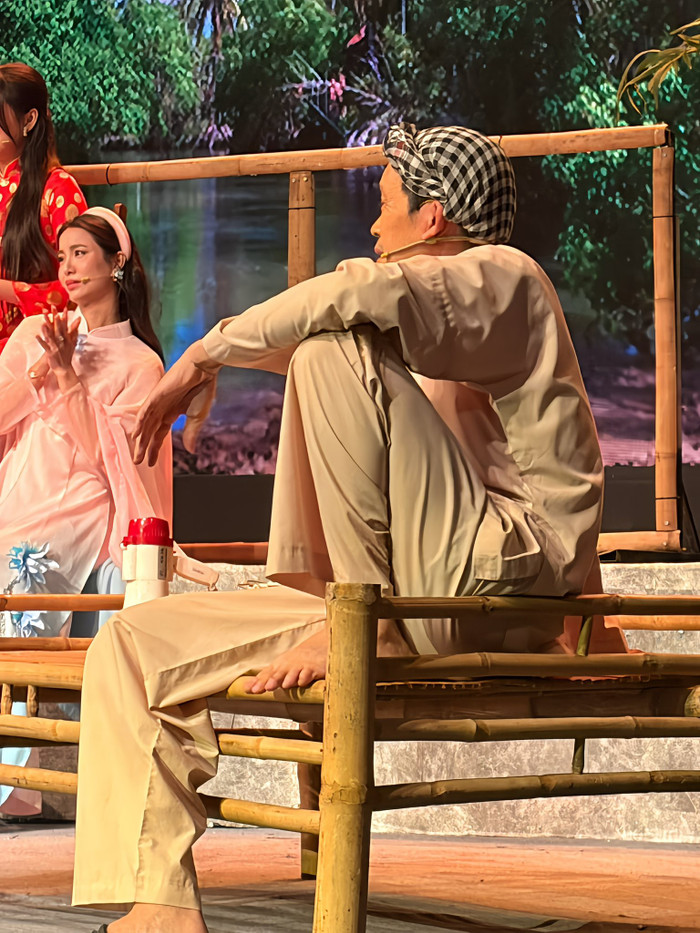 Nghệ sĩ Hoài Linh tích cực hoạt động nghệ thuật trở lại.&nbsp;