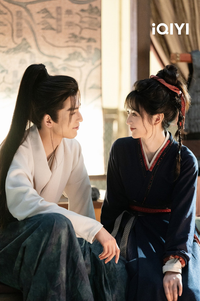 Thành công tương đối của Trục Ngọc đến từ việc làm tốt những lý do cơ bản và kể một câu chuyện dễ theo dõi.