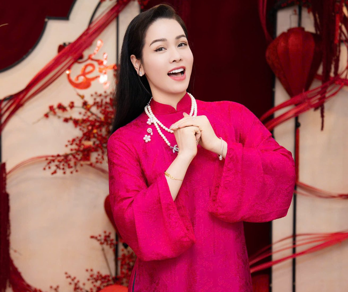 Nhật Kim Anh chuẩn bị tái xuất màn ảnh rộng, sau tác phẩm 27 tỷ đồng.&nbsp;