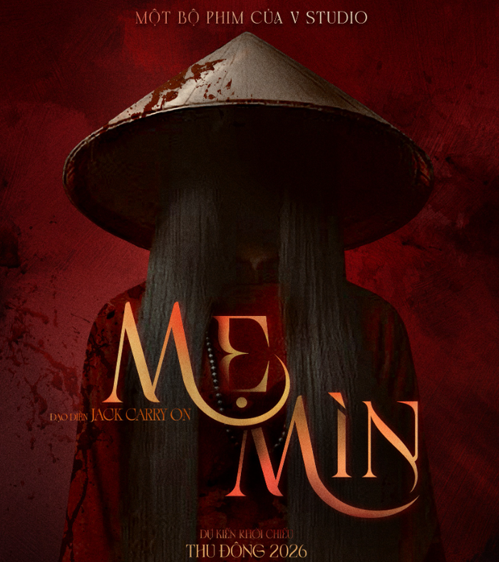 Hình ảnh đầu tiên của dự án điện ảnh Mẹ Mìn.&nbsp;