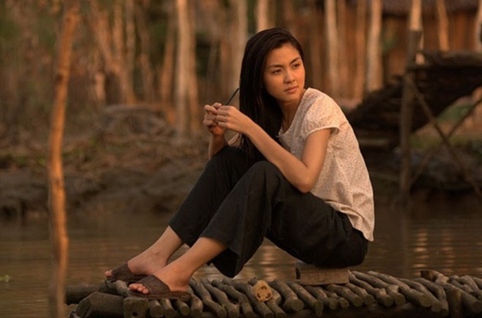 Hình ảnh trưởng thành, nhiều chiều sâu của Tăng Thanh Hà