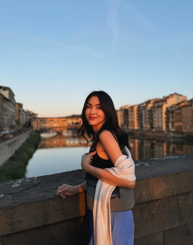 Tăng Thanh Hà trong cuộc sống đời thường sau khi rời màn ảnh